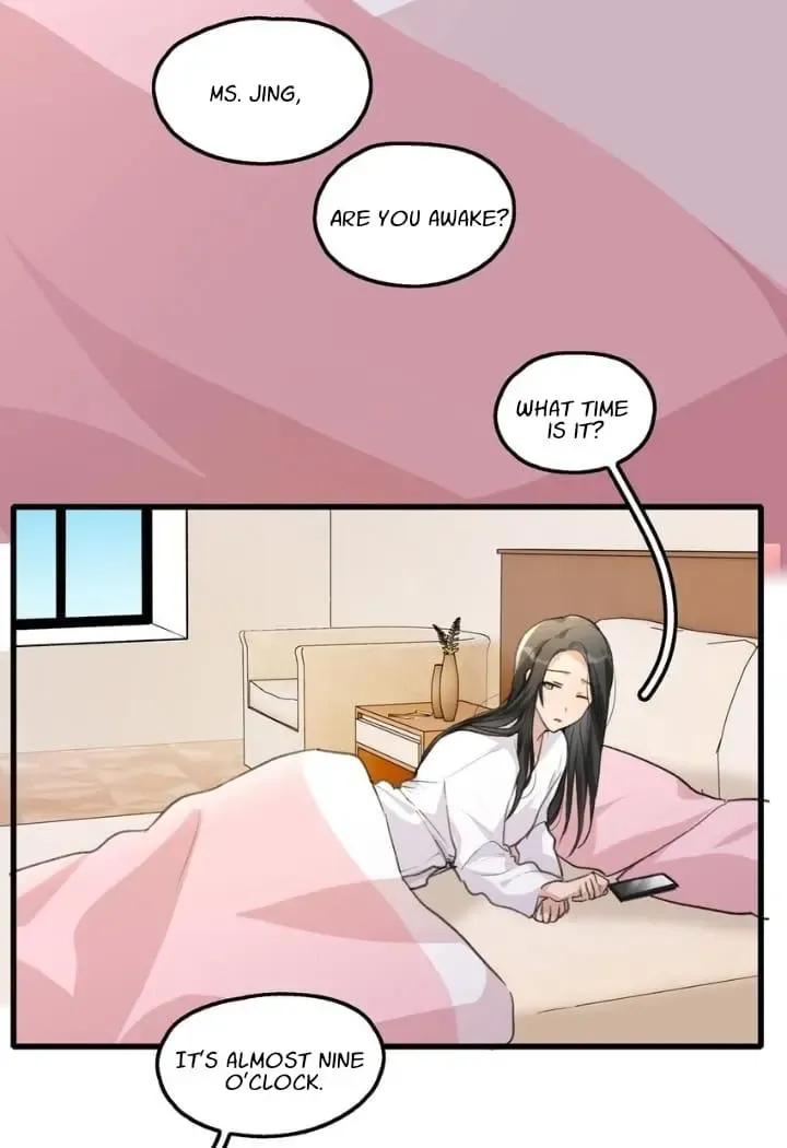 Read My Feelings Can Wait chapter 74 image 2 on Lezhin