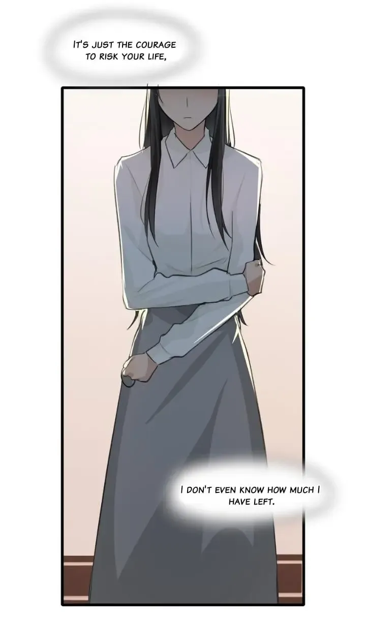 Read My Feelings Can Wait chapter 74 image 23 on Lezhin