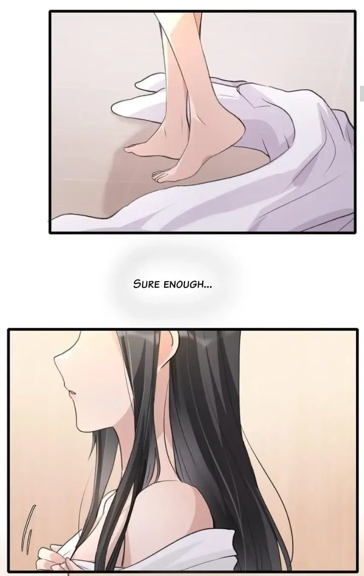 Read My Feelings Can Wait chapter 74 image 7 on Lezhin