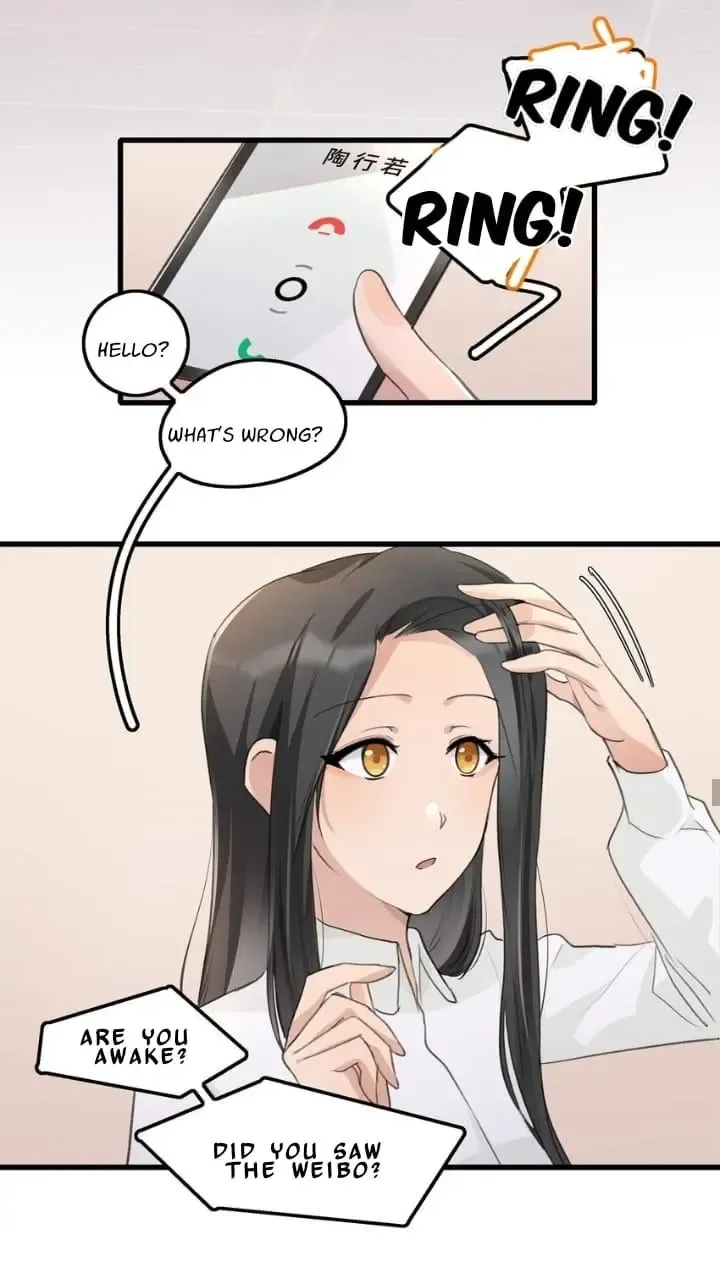 Read My Feelings Can Wait chapter 74 image 9 on Lezhin