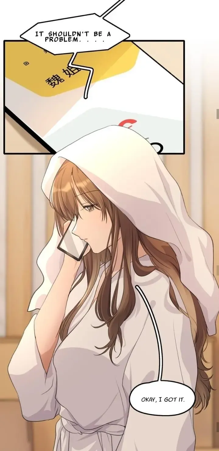 Read My Feelings Can Wait chapter 75 image 11 on Lezhin