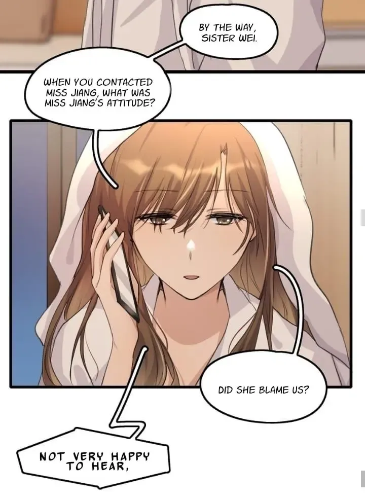 Read My Feelings Can Wait chapter 75 image 12 on Lezhin