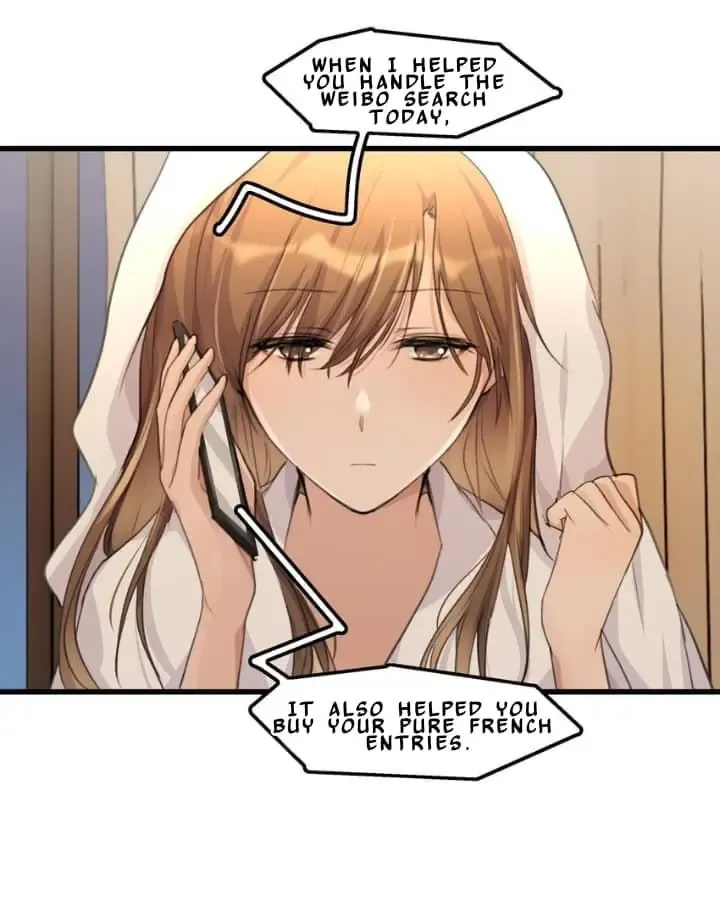 Read My Feelings Can Wait chapter 75 image 14 on Lezhin