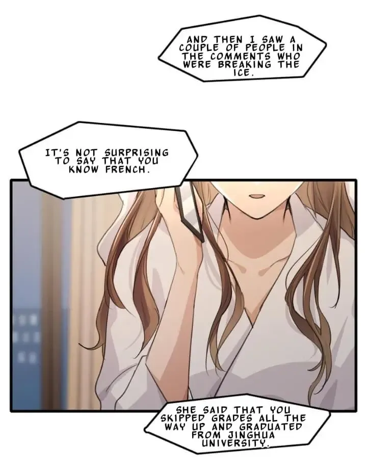 Read My Feelings Can Wait chapter 75 image 15 on Lezhin