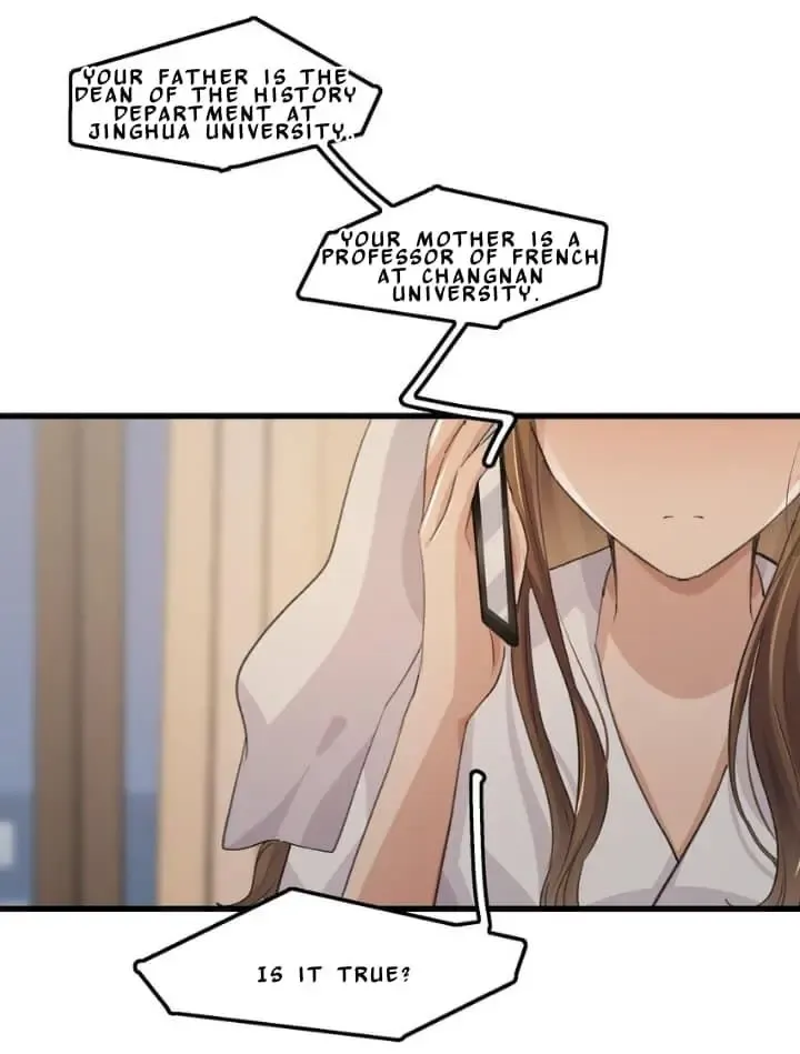 Read My Feelings Can Wait chapter 75 image 16 on Lezhin