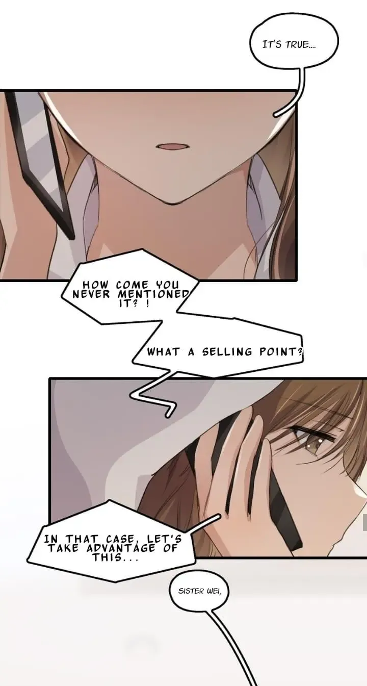 Read My Feelings Can Wait chapter 75 image 17 on Lezhin