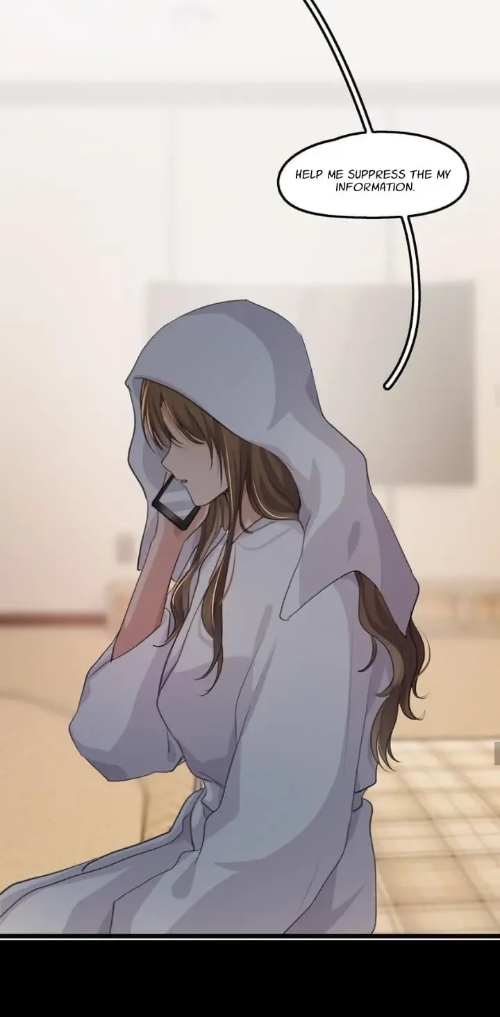 Read My Feelings Can Wait chapter 75 image 18 on Lezhin