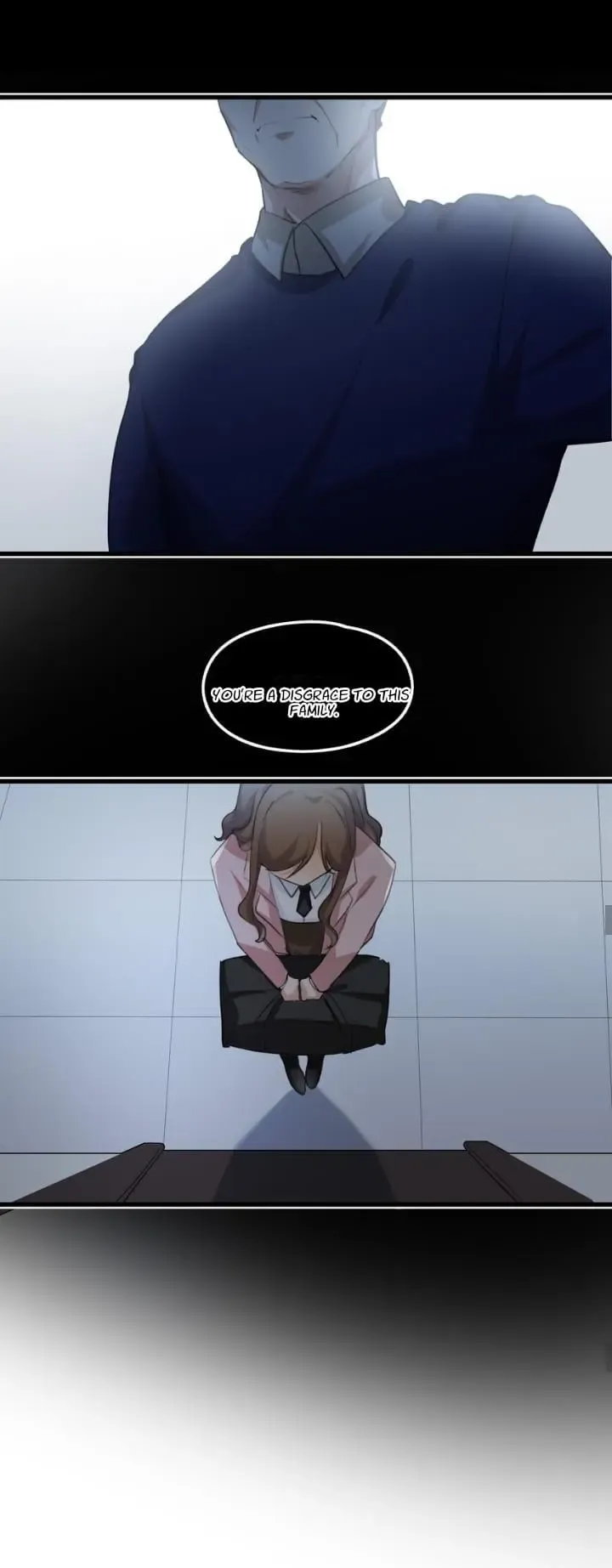 Read My Feelings Can Wait chapter 75 image 19 on Lezhin