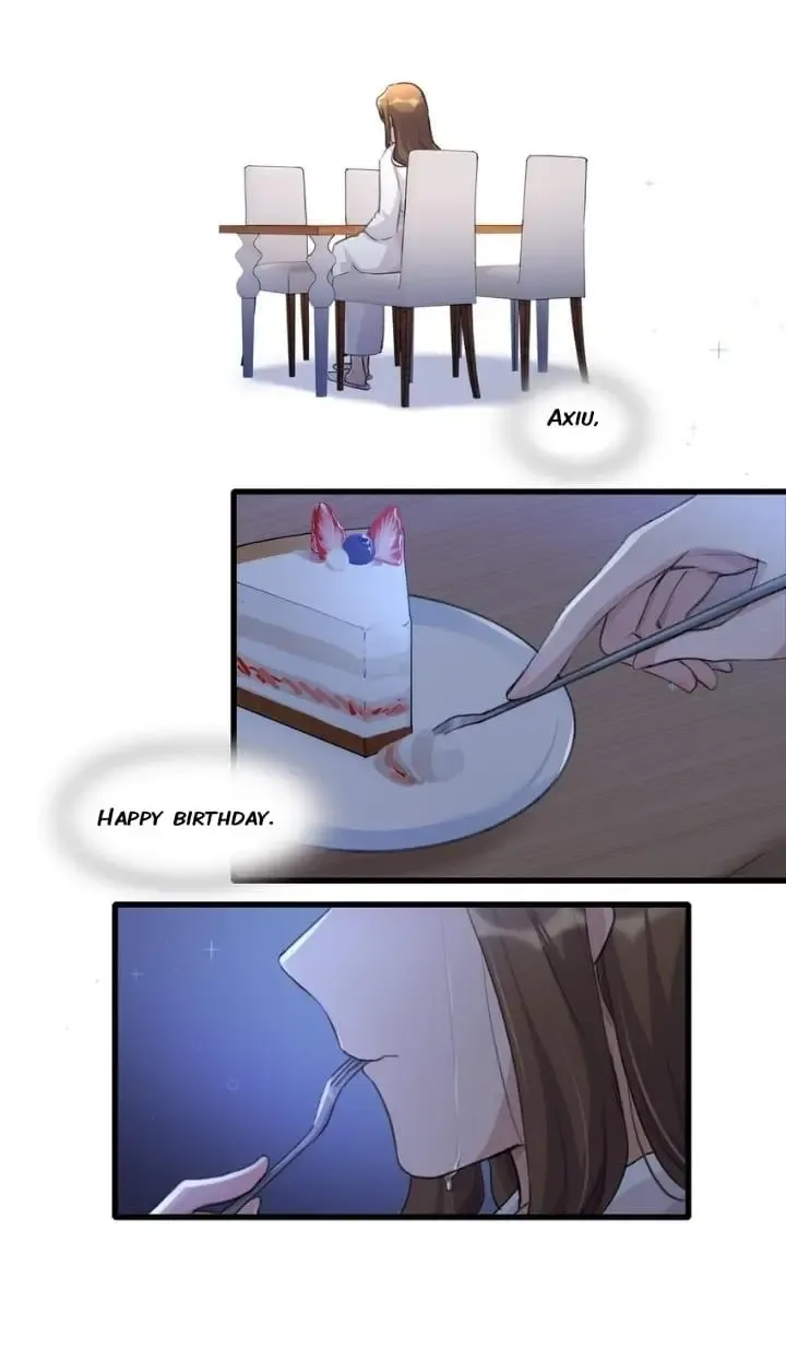 Read My Feelings Can Wait chapter 75 image 24 on Lezhin