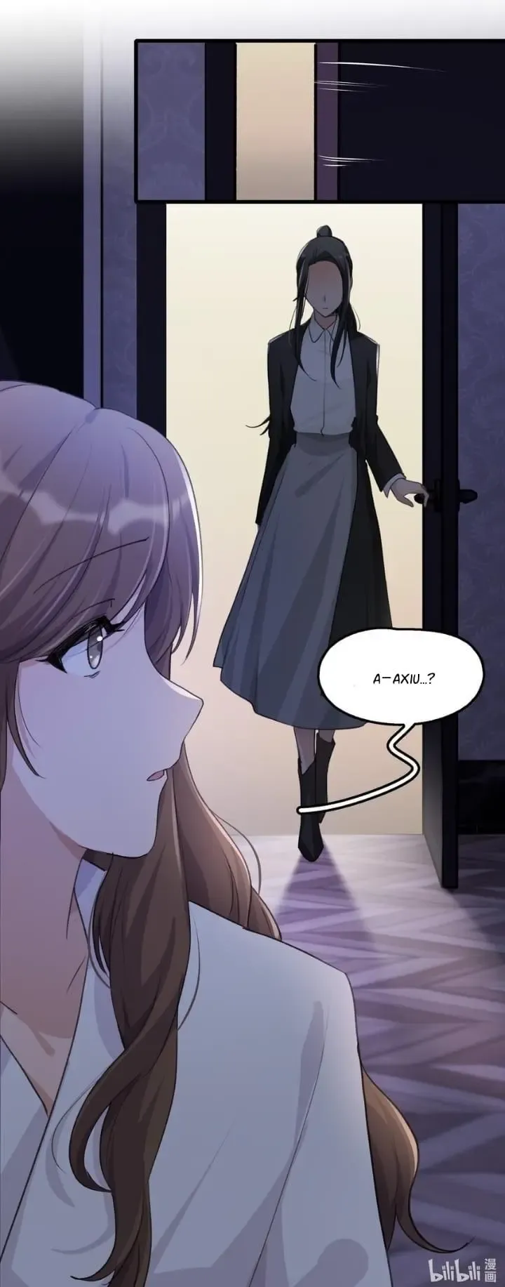 Read My Feelings Can Wait chapter 75 image 25 on Lezhin