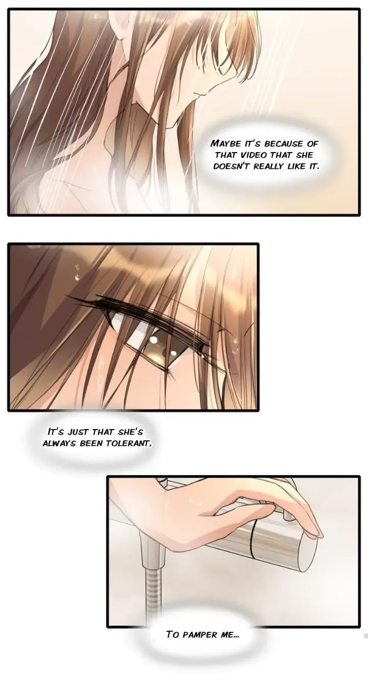 Read My Feelings Can Wait chapter 75 image 9 on Lezhin