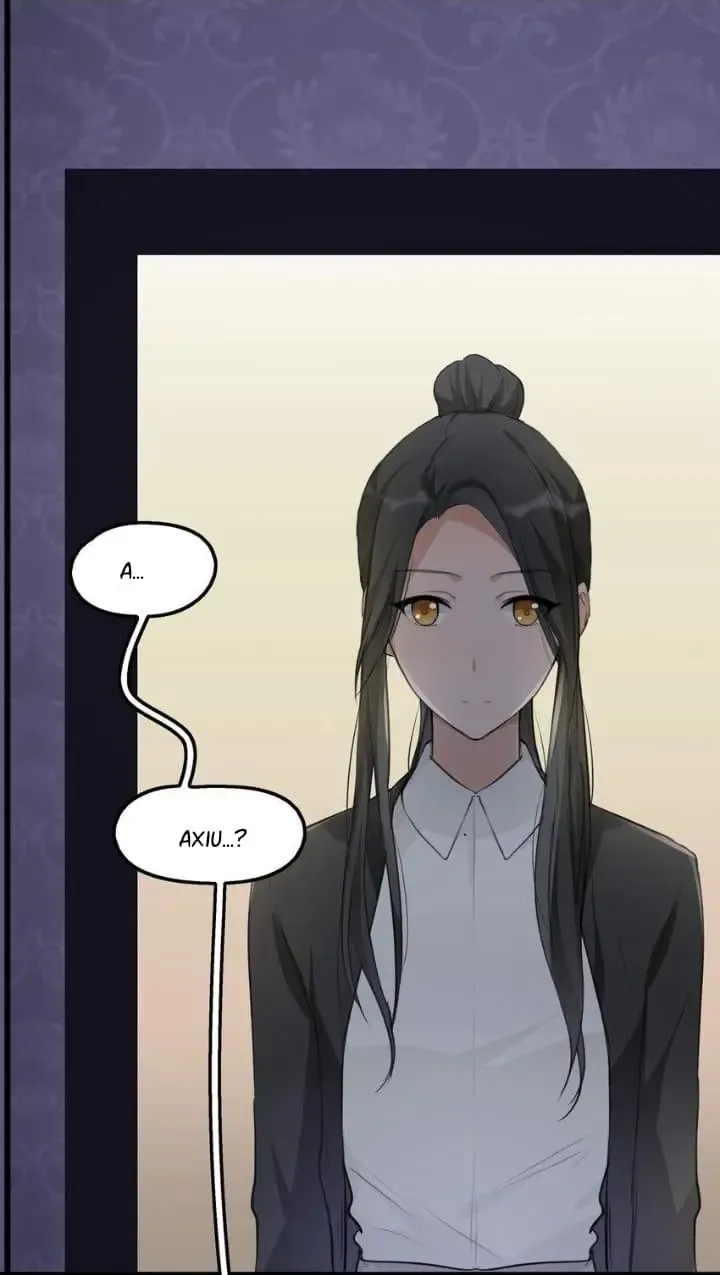Read My Feelings Can Wait chapter 76 image 1 on Lezhin