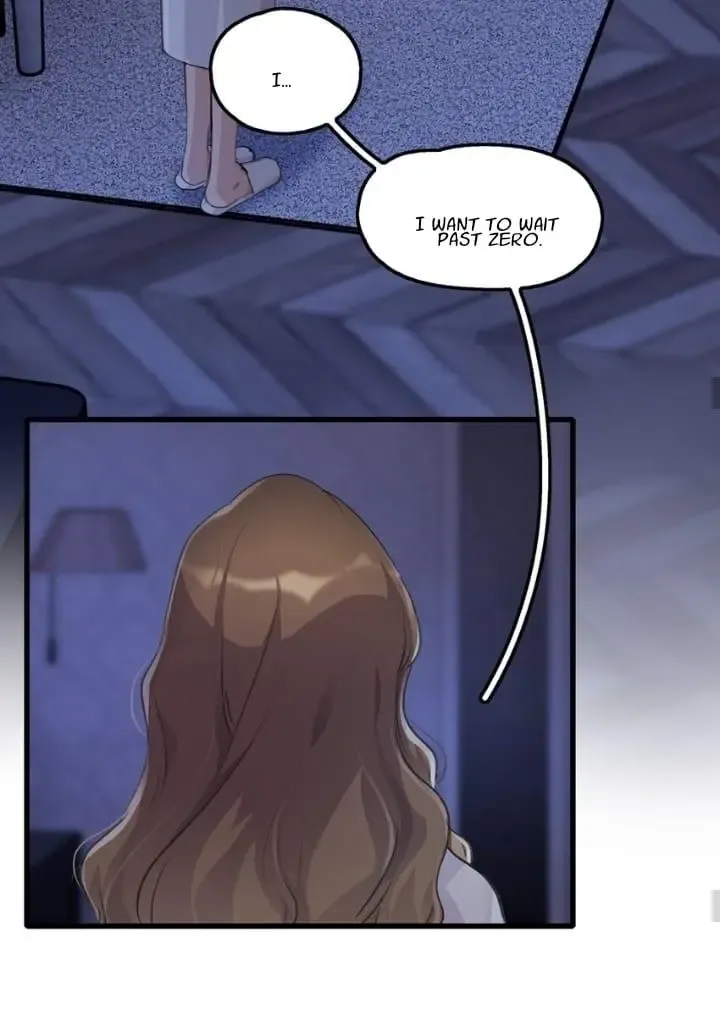 Read My Feelings Can Wait chapter 76 image 13 on Lezhin