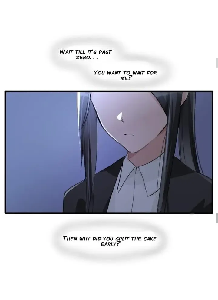 Read My Feelings Can Wait chapter 76 image 15 on Lezhin