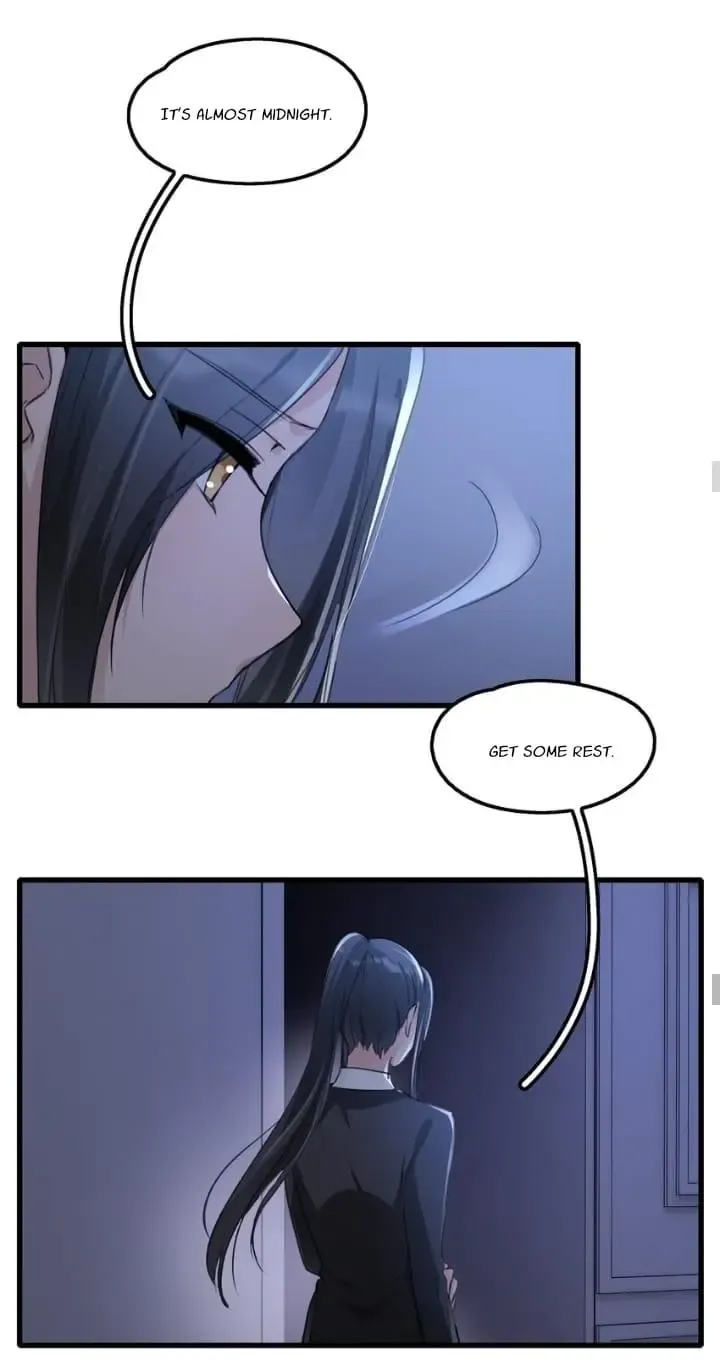 Read My Feelings Can Wait chapter 76 image 16 on Lezhin