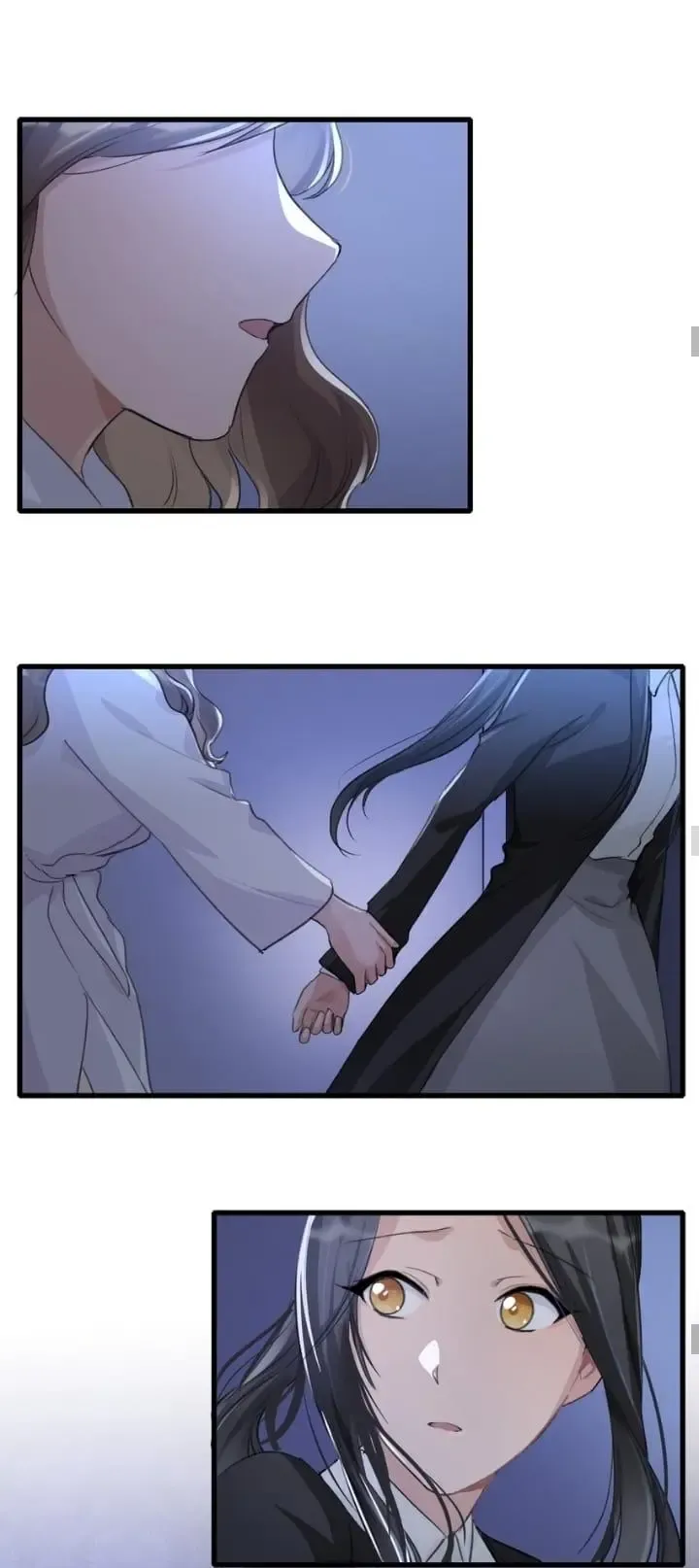 Read My Feelings Can Wait chapter 76 image 17 on Lezhin