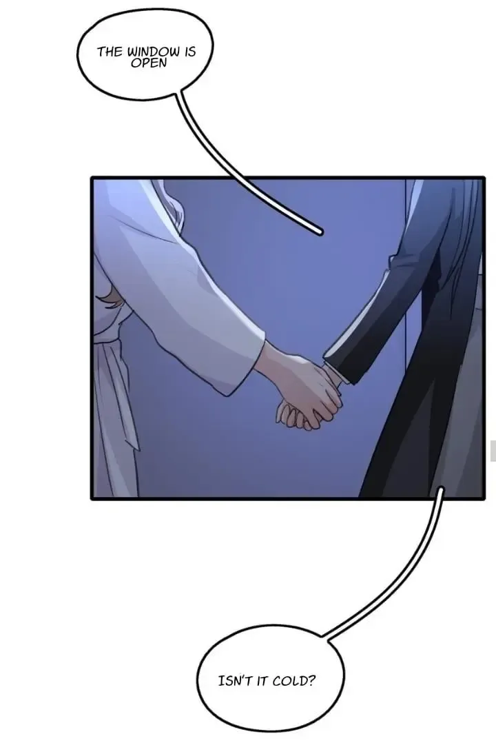 Read My Feelings Can Wait chapter 76 image 19 on Lezhin