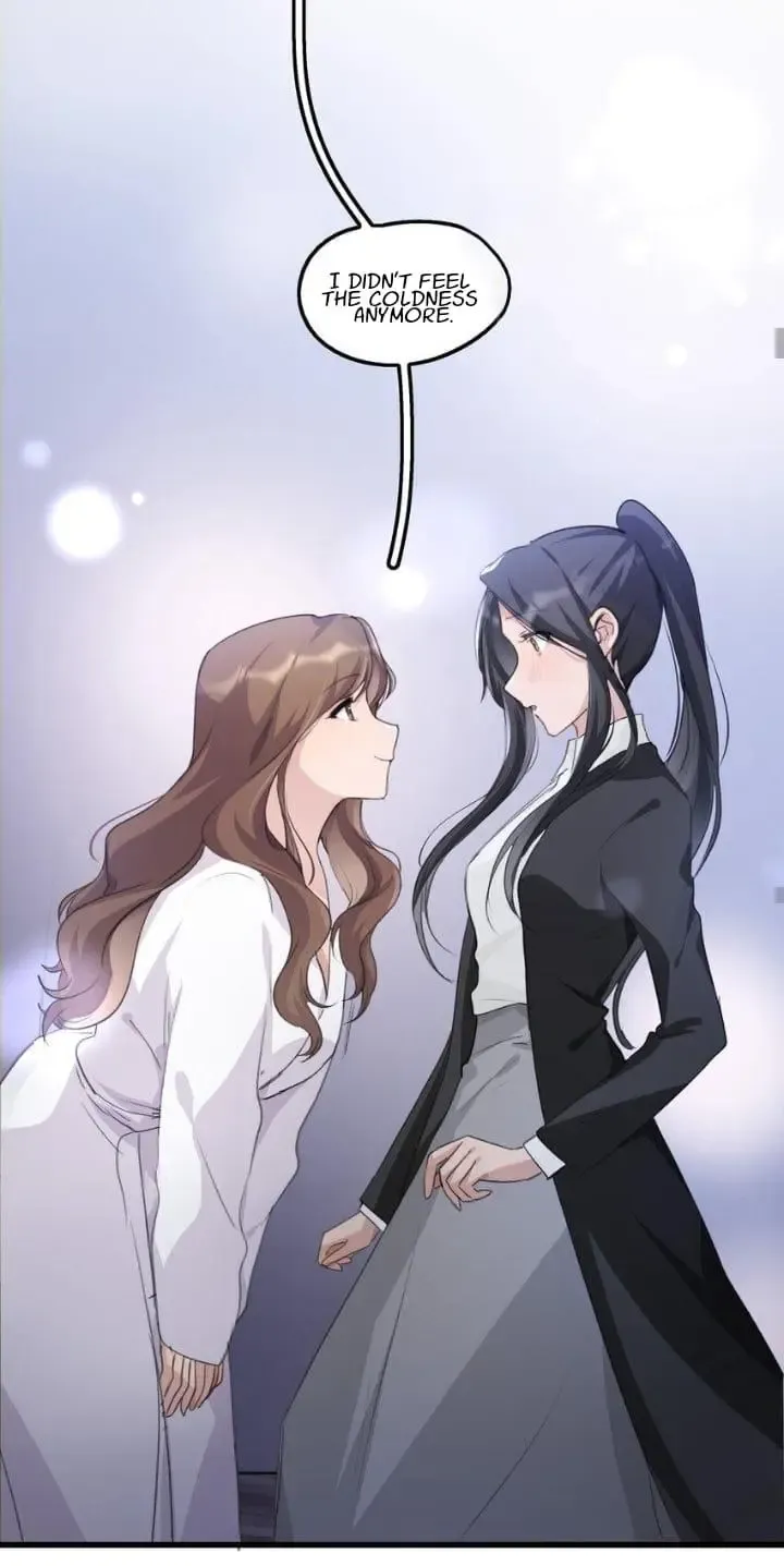 Read My Feelings Can Wait chapter 76 image 23 on Lezhin