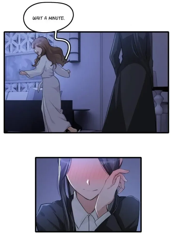 Read My Feelings Can Wait chapter 76 image 25 on Lezhin