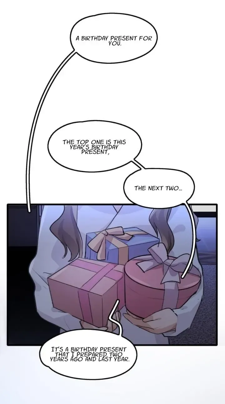 Read My Feelings Can Wait chapter 76 image 26 on Lezhin