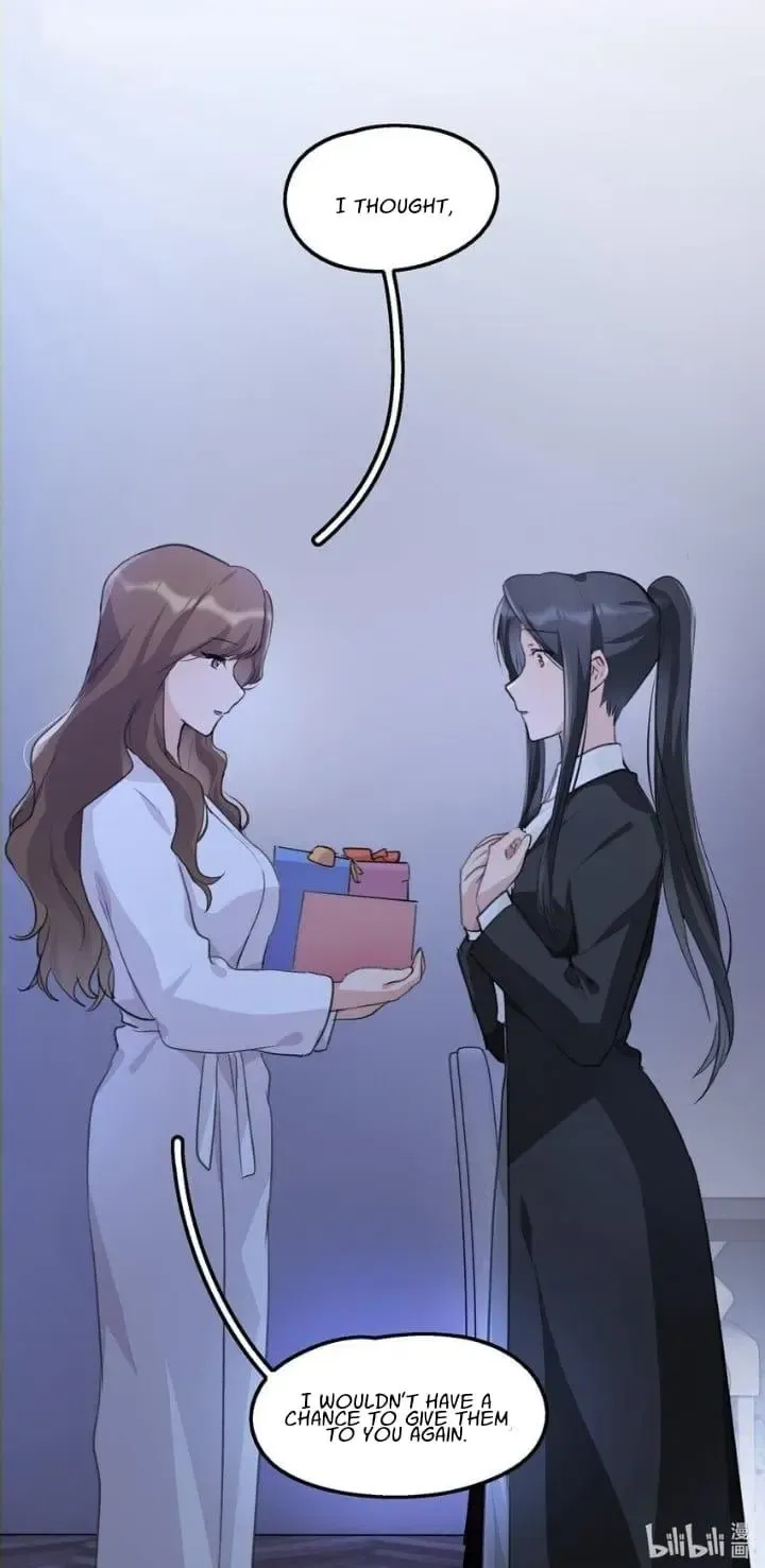 Read My Feelings Can Wait chapter 76 image 27 on Lezhin