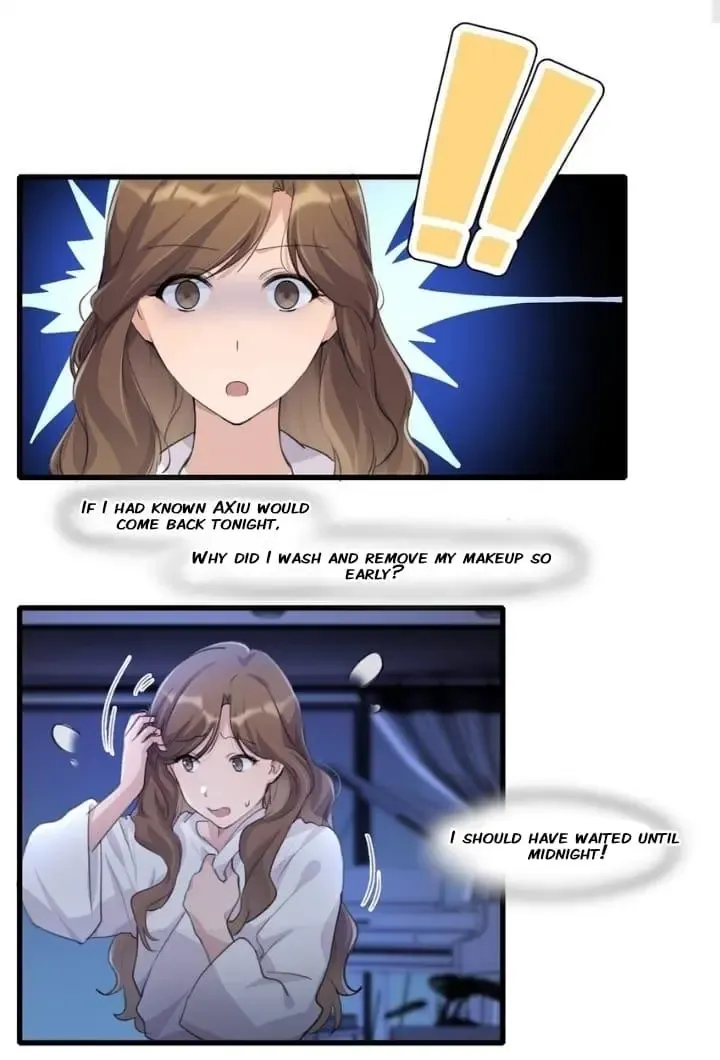 Read My Feelings Can Wait chapter 76 image 3 on Lezhin