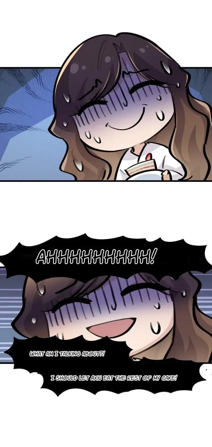 Read My Feelings Can Wait chapter 76 image 7 on Lezhin