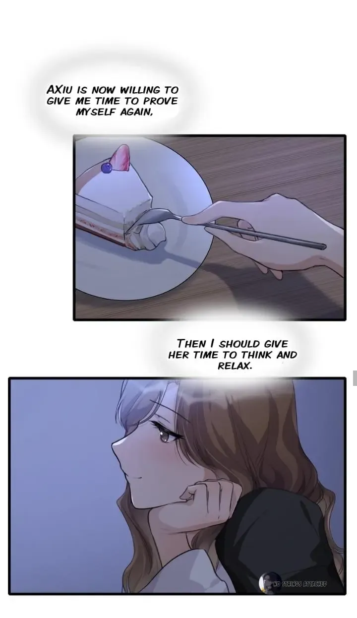 Read My Feelings Can Wait chapter 77 image 10 on Lezhin