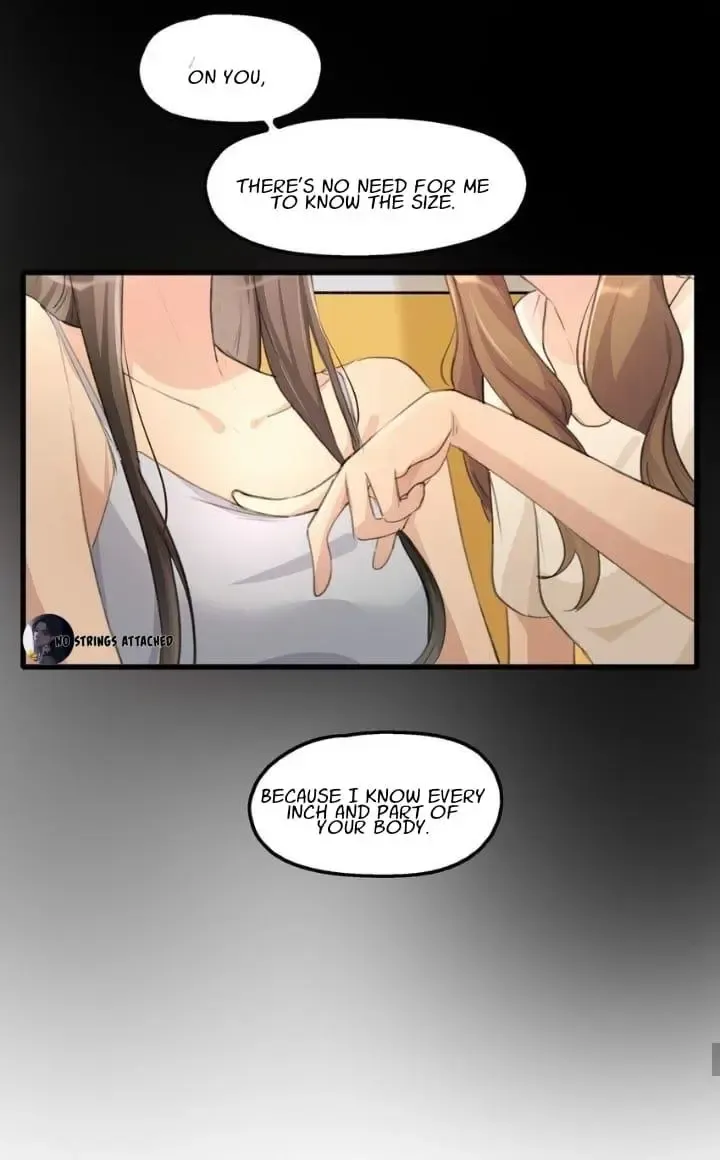 Read My Feelings Can Wait chapter 77 image 16 on Lezhin