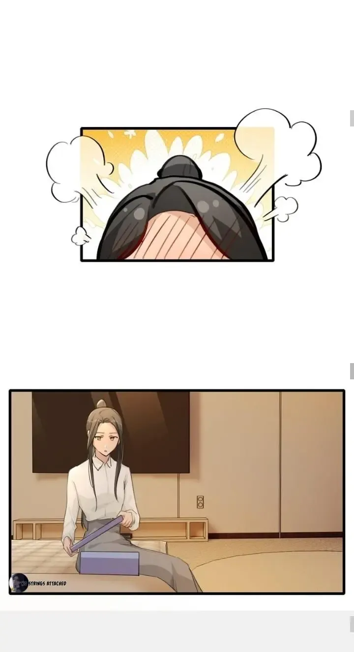 Read My Feelings Can Wait chapter 77 image 17 on Lezhin