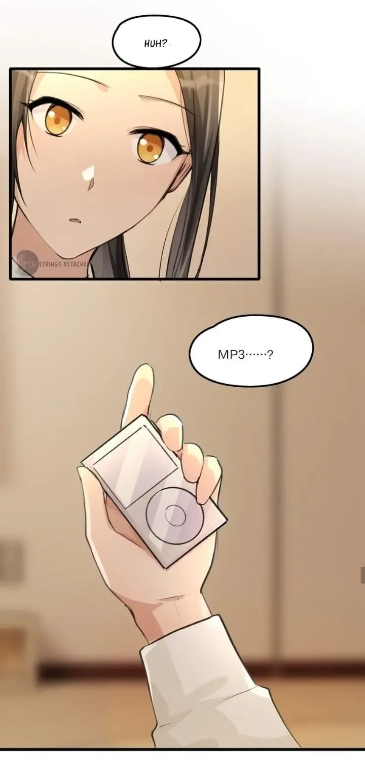 Read My Feelings Can Wait chapter 77 image 18 on Lezhin