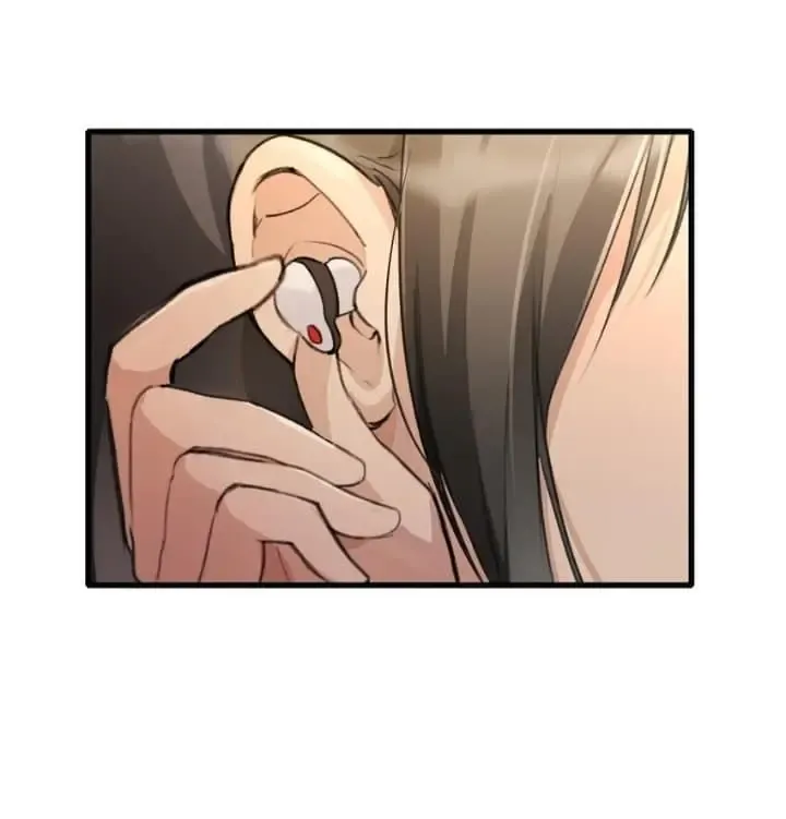Read My Feelings Can Wait chapter 77 image 19 on Lezhin