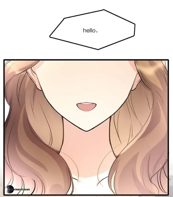 Read My Feelings Can Wait chapter 77 image 21 on Lezhin