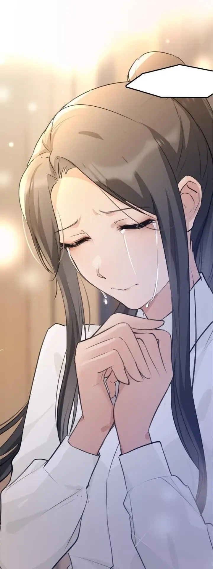 Read My Feelings Can Wait chapter 77 image 24 on Lezhin