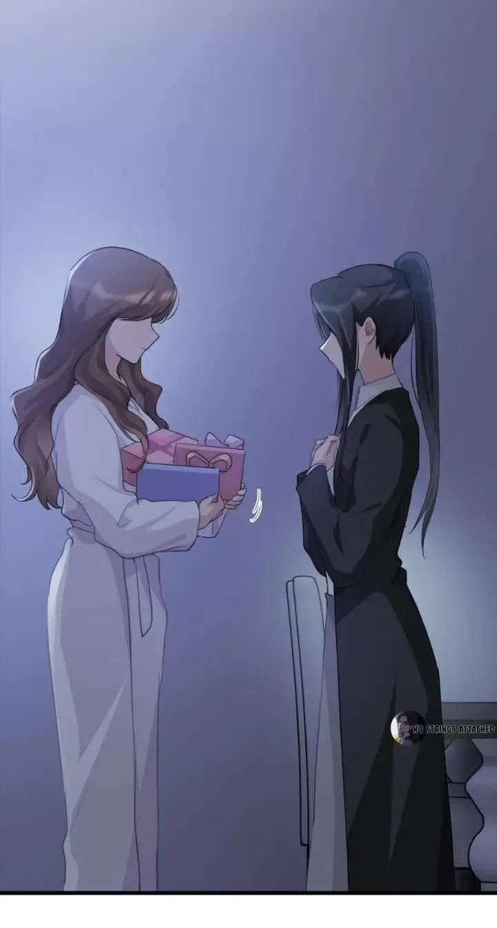 Read My Feelings Can Wait chapter 77 image 3 on Lezhin