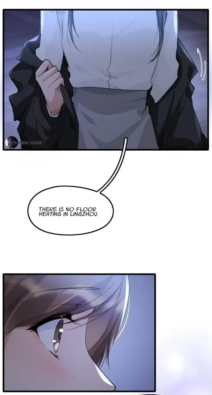 Read My Feelings Can Wait chapter 77 image 4 on Lezhin