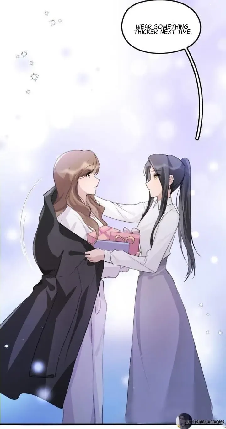 Read My Feelings Can Wait chapter 77 image 5 on Lezhin