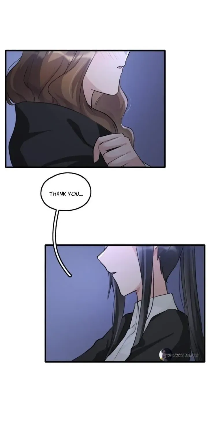 Read My Feelings Can Wait chapter 77 image 6 on Lezhin