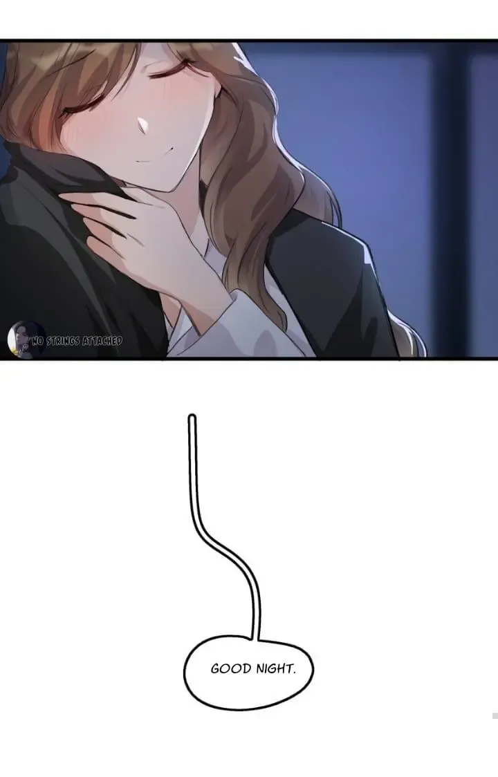 Read My Feelings Can Wait chapter 77 image 9 on Lezhin