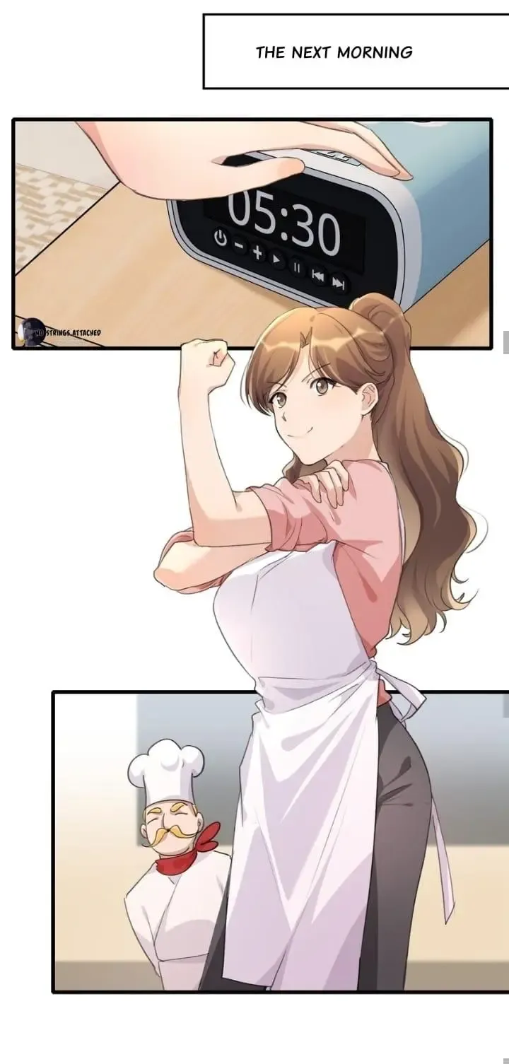 Read My Feelings Can Wait chapter 78 image 15 on Lezhin
