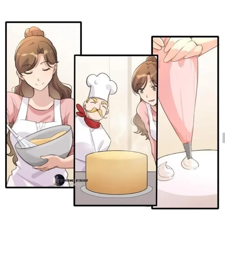 Read My Feelings Can Wait chapter 78 image 16 on Lezhin
