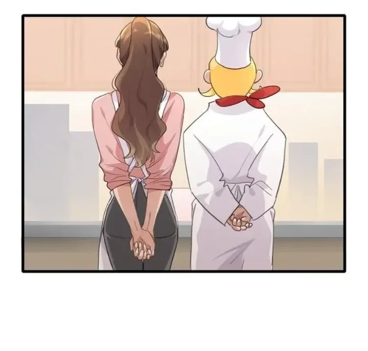 Read My Feelings Can Wait chapter 78 image 17 on Lezhin