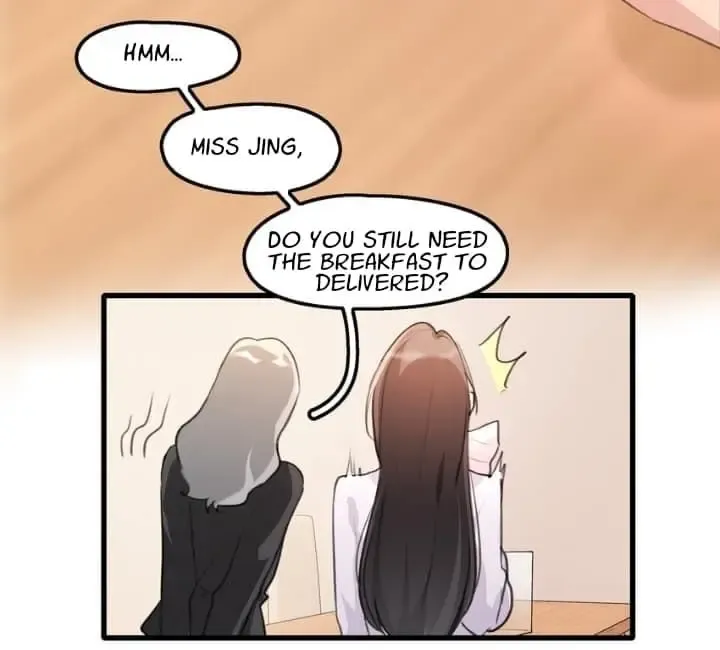 Read My Feelings Can Wait chapter 78 image 24 on Lezhin
