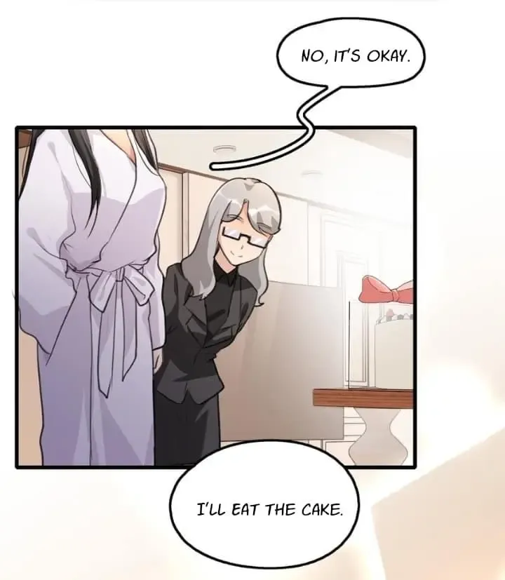 Read My Feelings Can Wait chapter 78 image 25 on Lezhin