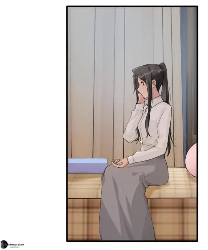 Read My Feelings Can Wait chapter 78 image 3 on Lezhin
