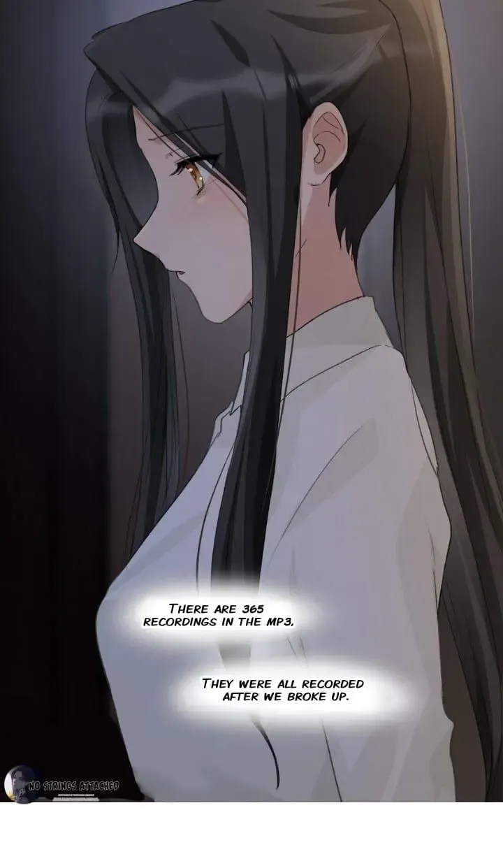 Read My Feelings Can Wait chapter 78 image 7 on Lezhin