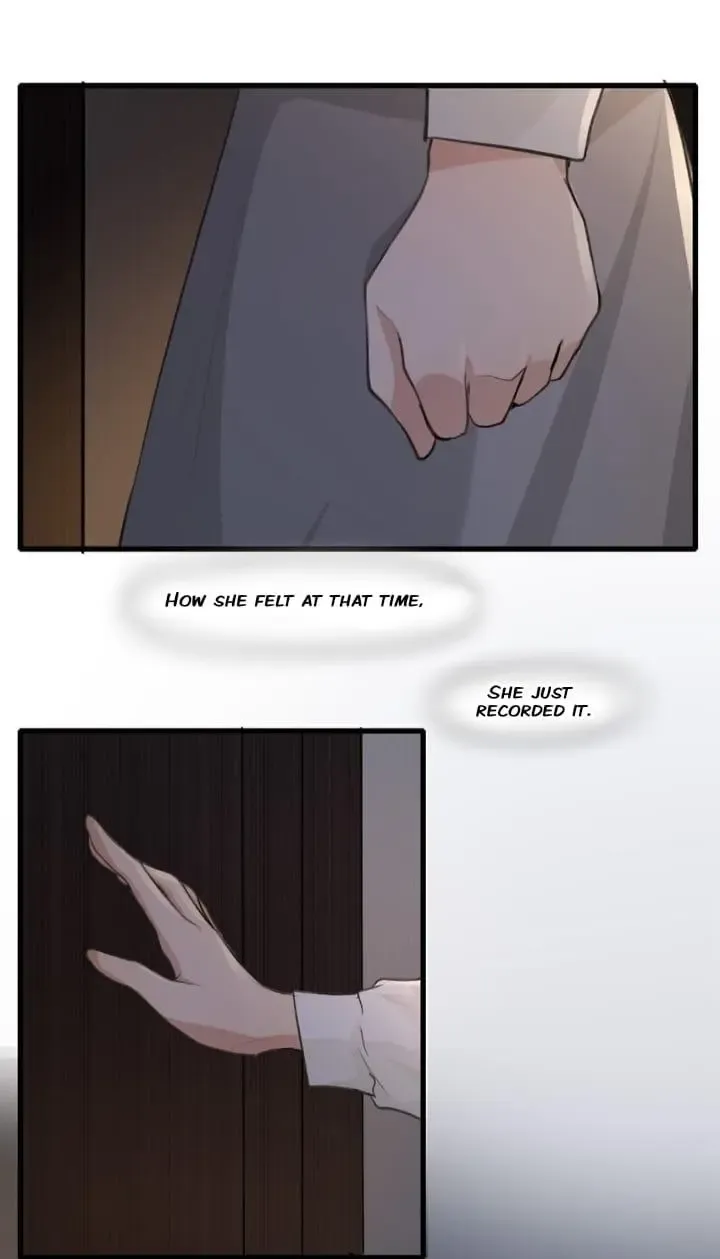 Read My Feelings Can Wait chapter 78 image 8 on Lezhin