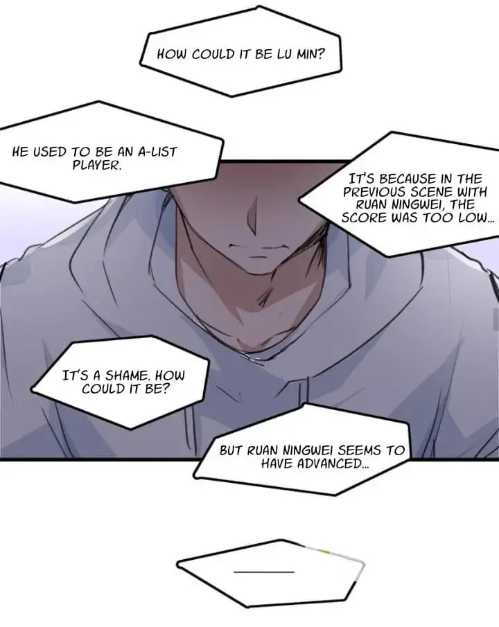 Read My Feelings Can Wait chapter 79 image 14 on Lezhin