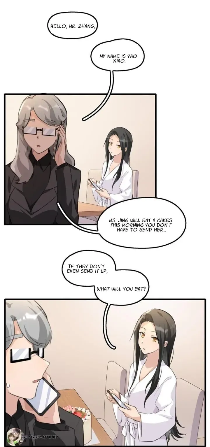 Read My Feelings Can Wait chapter 79 image 3 on Lezhin