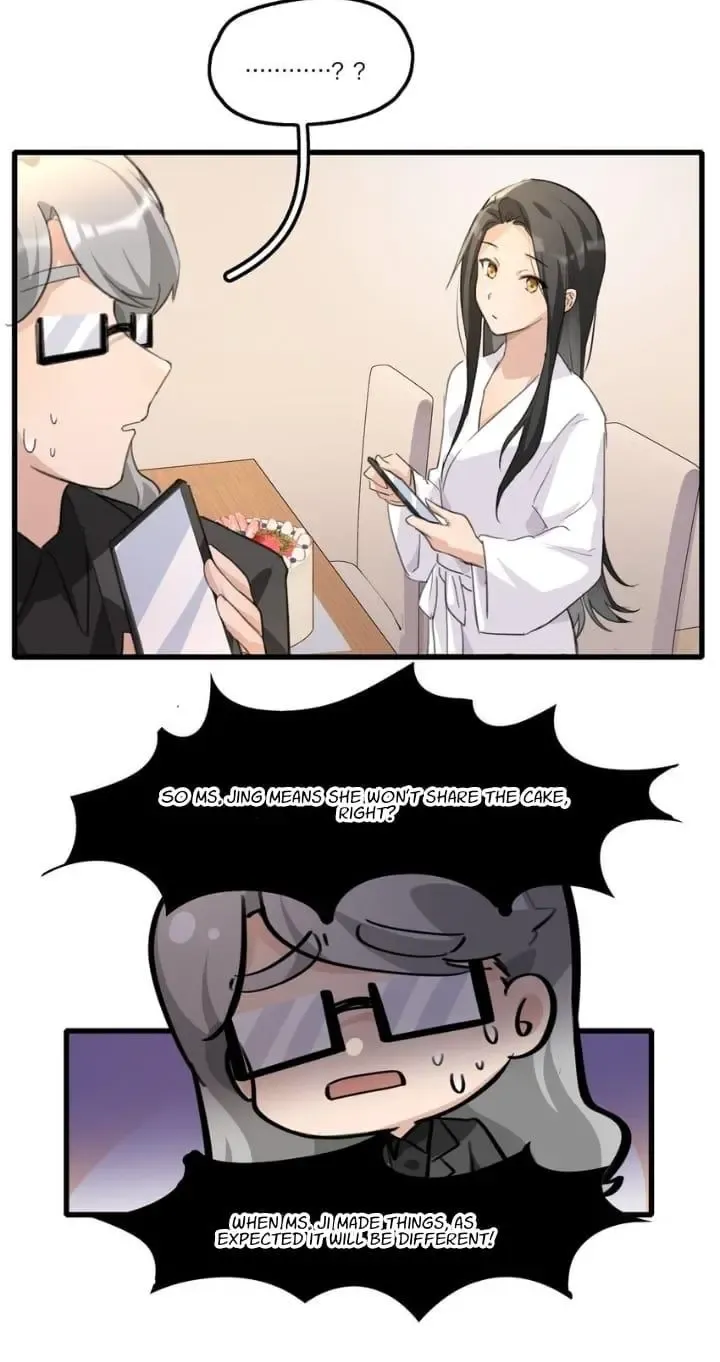 Read My Feelings Can Wait chapter 79 image 4 on Lezhin